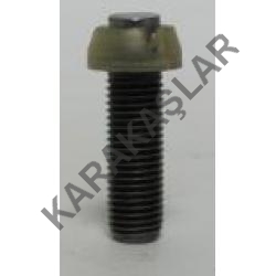 H100 Subap Ayar Civatası