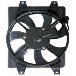 Accent Era Klima Fanı Komple 2000-2002