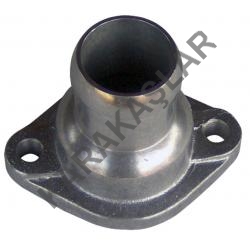 H100 Termostat Kapağı Üst