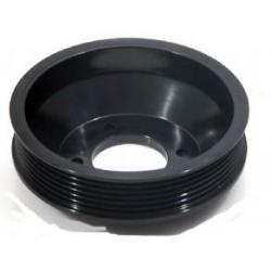 Accent Era Devirdaim Kasnağı Küçük 2006-2012