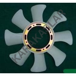Starex Fan Pervanesi