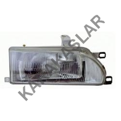 Corolla Far Sağ 1988-1992