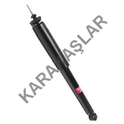 Civic Amortisör Arka Sağ 2007-2011