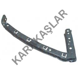 Civic Far Bağlantı Sacı Alt Sağ 2007-2012