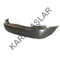 Elentra Tampon Arka 1998-2000