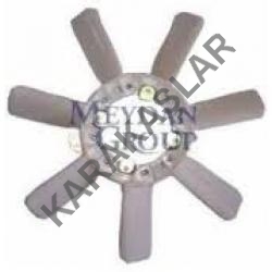 Hilüx Fan Pervanesi 1998-2001
