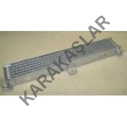 H100 Yağ Radyatörü