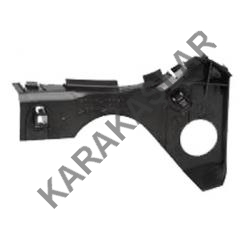Corolla Tampon Braketi Ön Sol 2002-2006