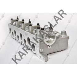 L300/Starex Tci Silindir Kapağı