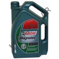 Castrol 10W-40 Magnatec 4 Litre