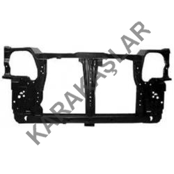 Cr-v  Panel Ön1997-1998