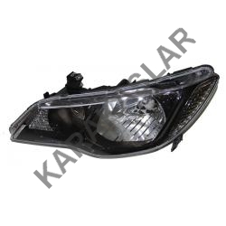 Civic Far Xenon Sol 2009-2012