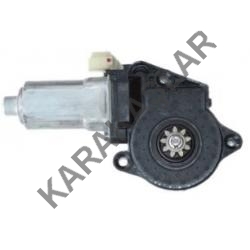 Elentra Kapı Cam Motoru Sol 2000-2003