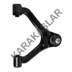 Vigo Salıncak Üst Sağ 2006-2011