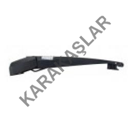 Accent Blue Silecek Kolu Sol