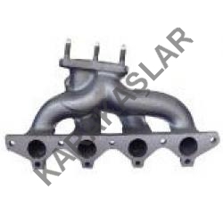 Starex Tci Manifold Eksoz 2001-2005