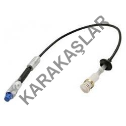 Accent Admira Kilometre Teli 2003-2006