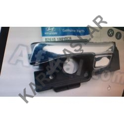 Accent Blue Kapı Kolu İç Ön Sol