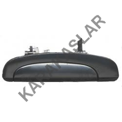 Getz Kapı Kolu Arka Sol 2002-2005