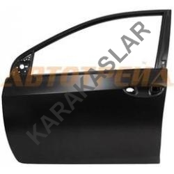 Corolla Kapı Ön Sol 2014-2017