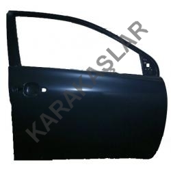 Corolla Kapı Ön Sağ 2007-2013
