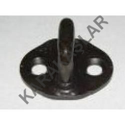 Accent Blue Kapı Kilit Karşılığı Ön