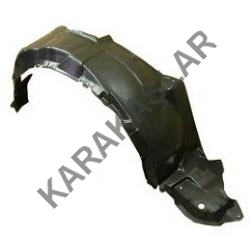 Corolla Çamurluk Davlumbazı Sağ 2007-2010
