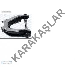 Hilüx Salıncak Üst Sağ 1998-2001