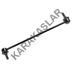 Auris Viraj Askı Rotu Ön Sol 2007-2012