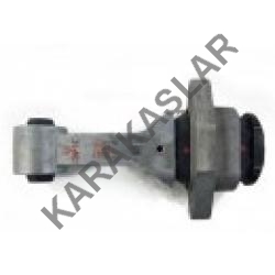 Accent Blue Motor Kulağı Ön