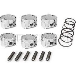 3 Serisi E30 Piston Segman Takım 1988-1991
