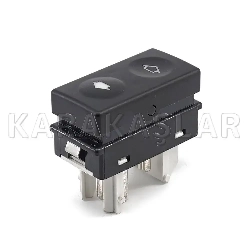 3 Serisi E36 Sunroof Düğmesi Tekli 1991-1998