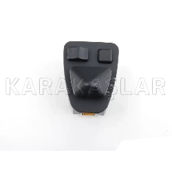 3 Serisi E46 Ayna Ayar Kontrol Kumanda Düğmesi 1998-2005