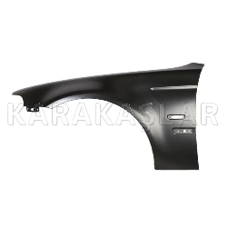 3 Serisi E46 Çamurluk Ön Sol 2001-2005