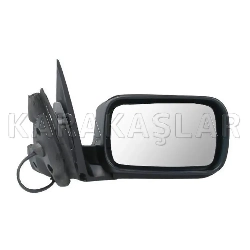 3 Serisi E46 Dikiz Aynası Dış Sağ 1998-2005