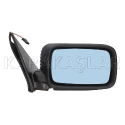 3 Serisi E46 Dikiz Aynası Dış Sağ 1998-2005