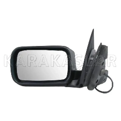 3 Serisi E46 Dikiz Aynası Dış Sol 1998-2005