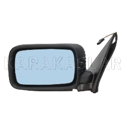 3 Serisi E46 Dikiz Aynası Dış Sol 1998-2005