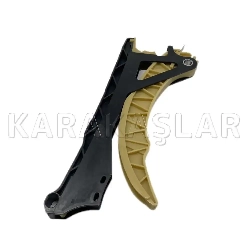 3 Serisi E46 Eksantrik Zincir Ay Kızak 1998-2005