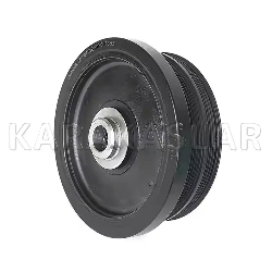 3 Serisi E90 Krank Kasnağı 2004-2008