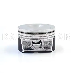 3 Serisi E90 Piston Segman Takım 2004-2012
