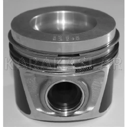 3 Serisi E90 Piston Segman Takım 2004-2012