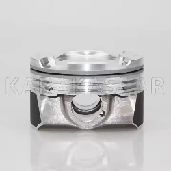 3 Serisi E90 Piston Segman Takım 2004-2012