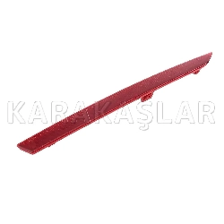 3 Serisi F30 Arka Reflektör Sağ 2015-2018