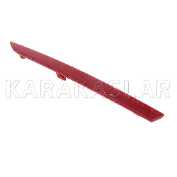 3 Serisi F30 Arka Reflektör Sol 2015-2018