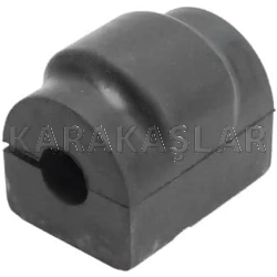 3 Serisi F30 Arka Viraj Lastiği 2012-2018