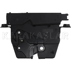 3 Serisi F30 Bagaj Kilit