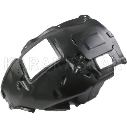 3 Serisi F30/F31 Çamurluk Davlumbazı Ön Sağ 2012-2018