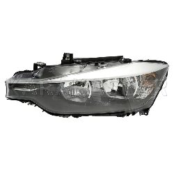 3 Serisi F30/F31 Far Düz Sol 2012-2018