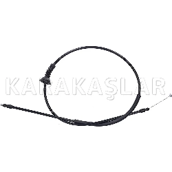 3 Serisi F30 Kaput Teli Arka 2012-2018
